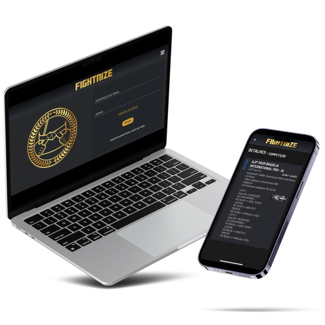 Fightnize App